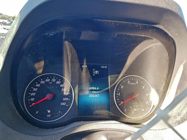 Mercedes-Benz Sprinter 2500 Image 6