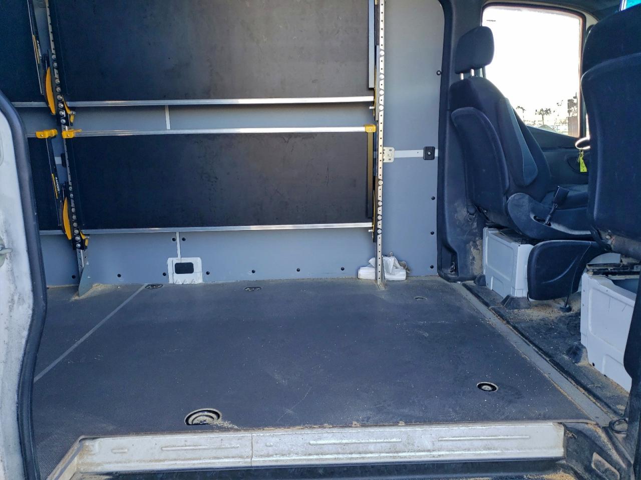 Mercedes-Benz Sprinter 2500 Image 9