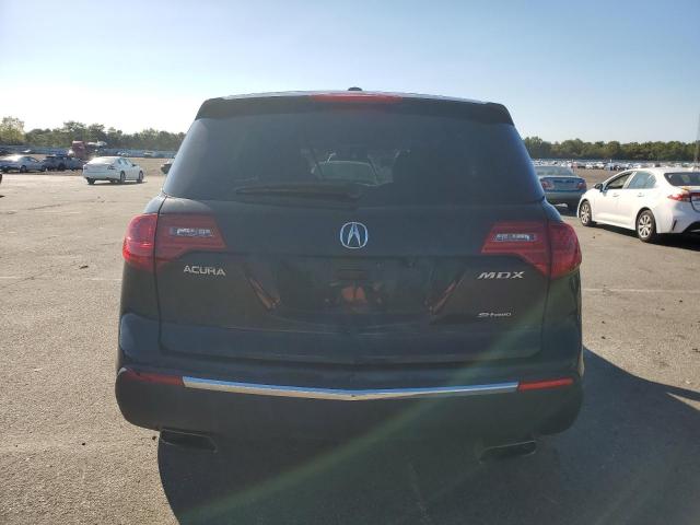 Acura MDX Image 2