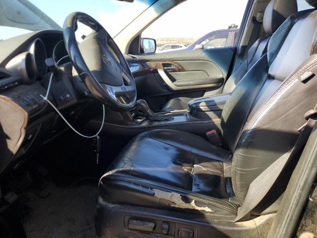 Acura MDX Image 6