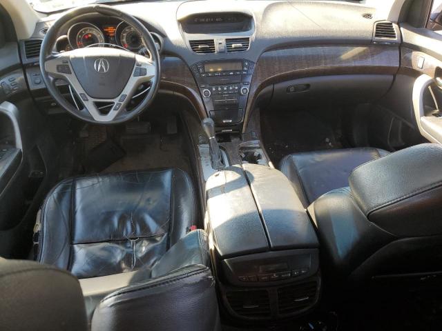 Acura MDX Image 11
