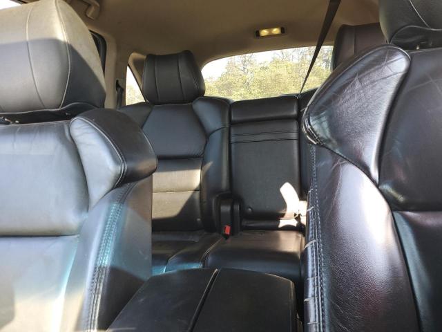 Acura MDX Image 9