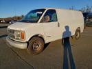 Chevrolet Express Image 1