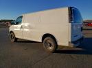 Chevrolet Express Image 2