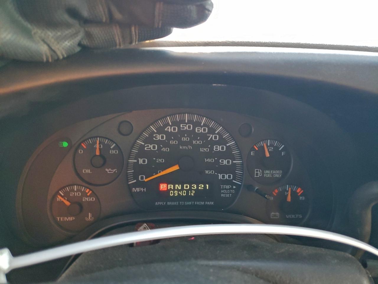 Chevrolet Express Image 7