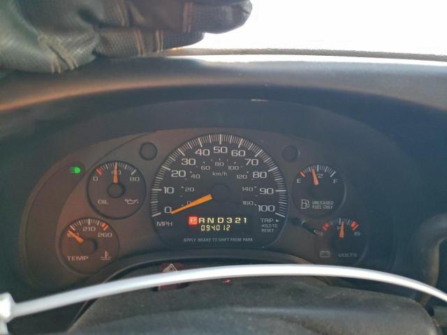 Chevrolet Express Image 7