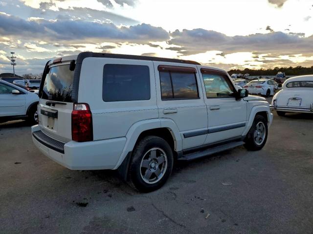 Jeep Commander Sport Image 7