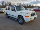 Jeep Commander Sport Image 2