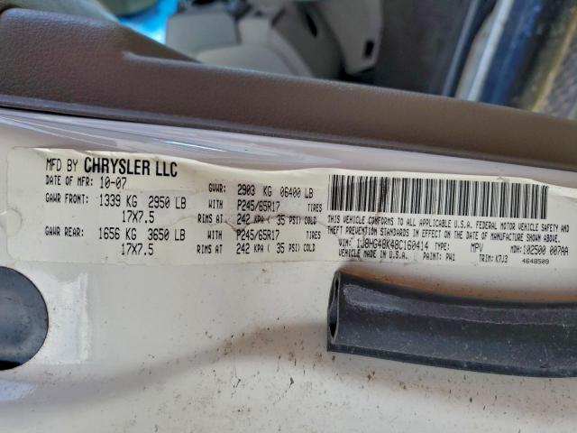 Jeep Commander Sport Image 12