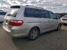 Honda Odyssey Ex Image 3