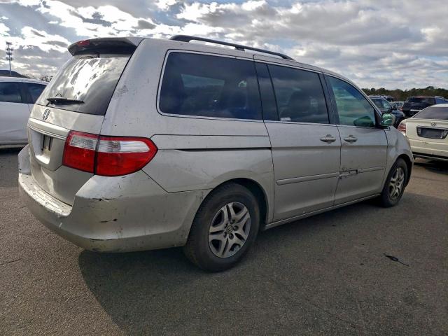 Honda Odyssey Ex Image 3