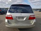 Honda Odyssey Ex Image 5