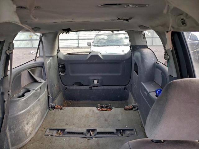 Honda Odyssey Ex Image 12
