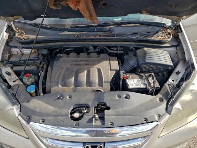 Honda Odyssey Ex Image 7