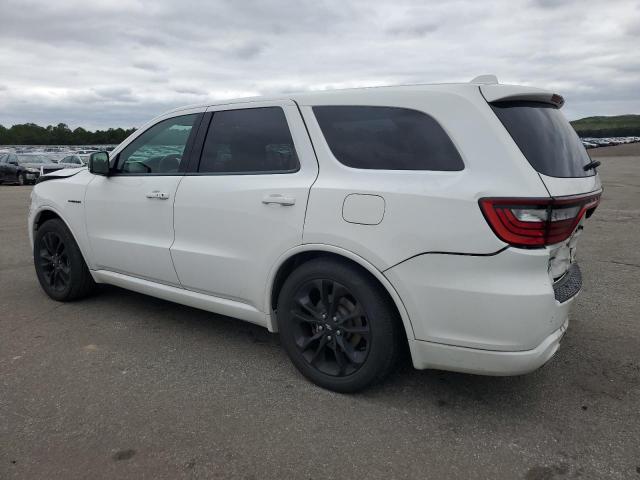 Dodge Durango R/t Image 10