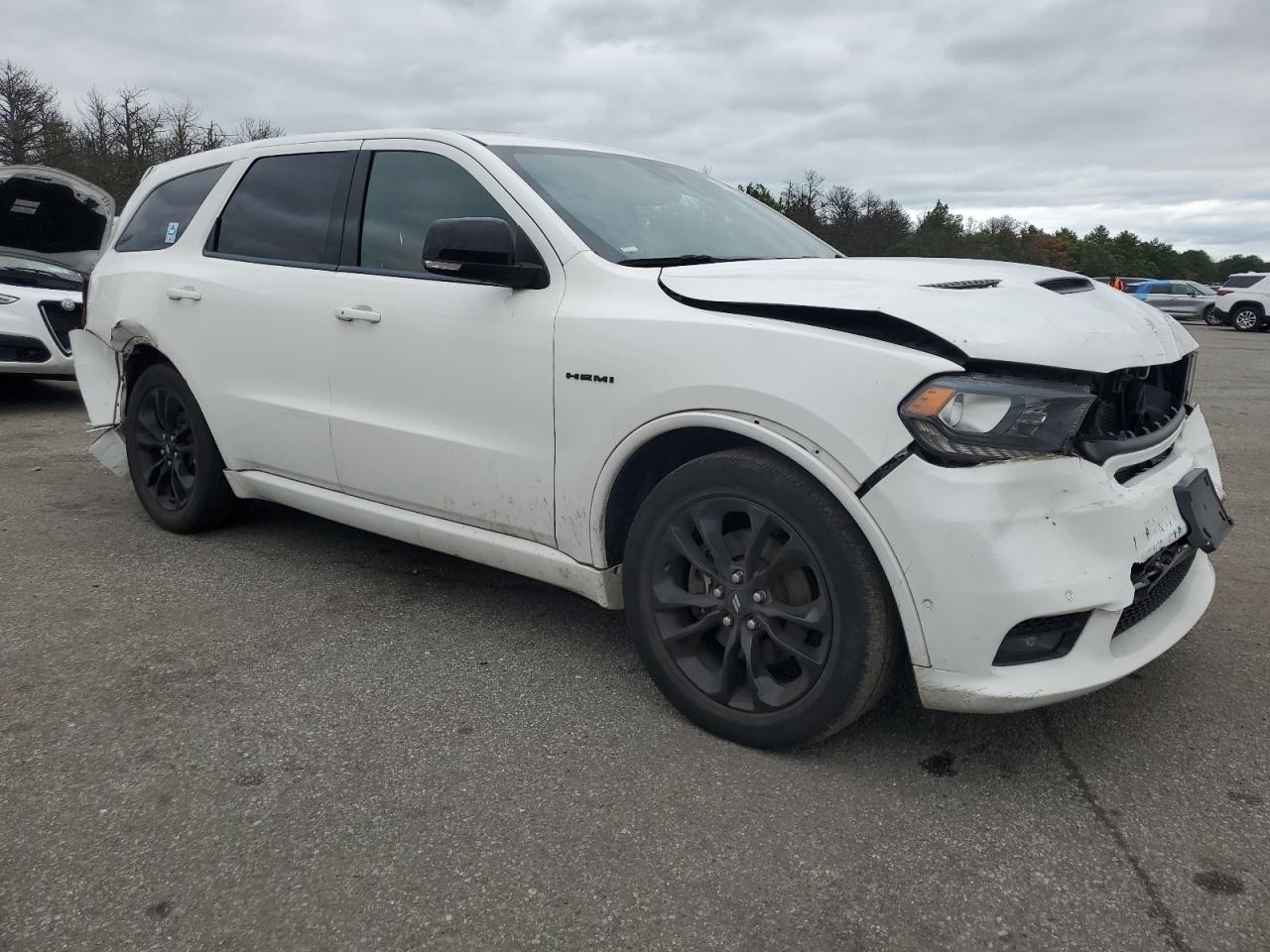 Dodge Durango R/t Image 6