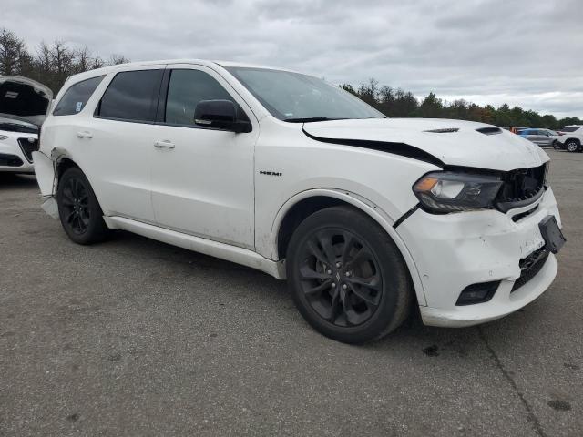 Dodge Durango R/t Image 6