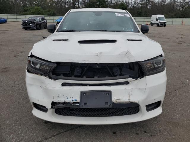 Dodge Durango R/t Image 9