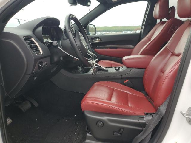 Dodge Durango R/t Image 5