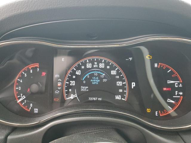 Dodge Durango R/t Image 4