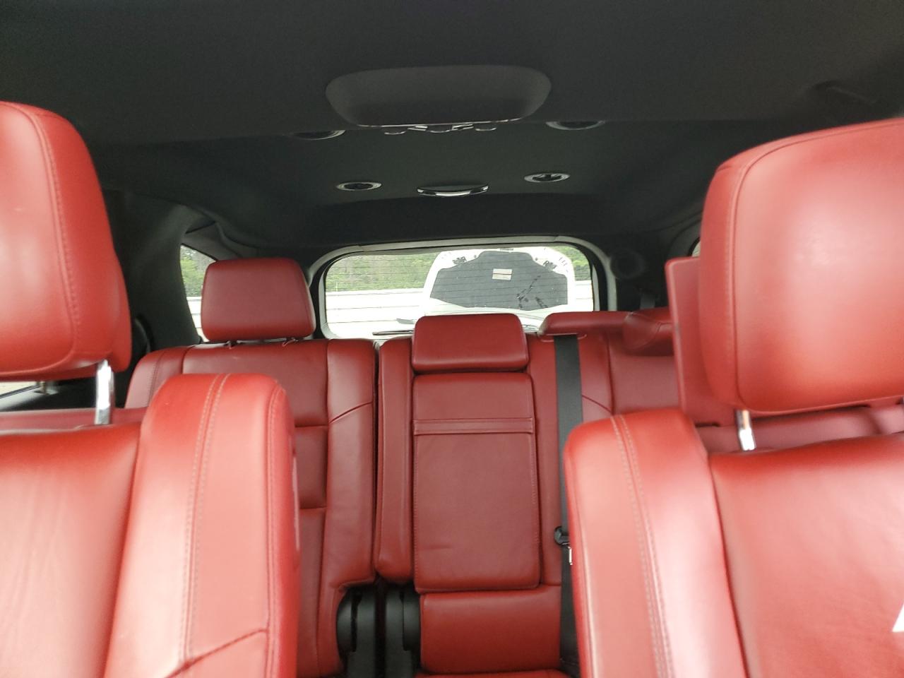 Dodge Durango R/t Image 2