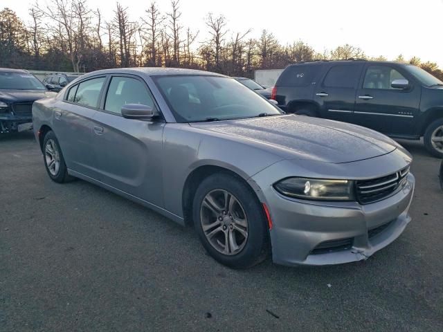 Dodge Charger Se Image 4