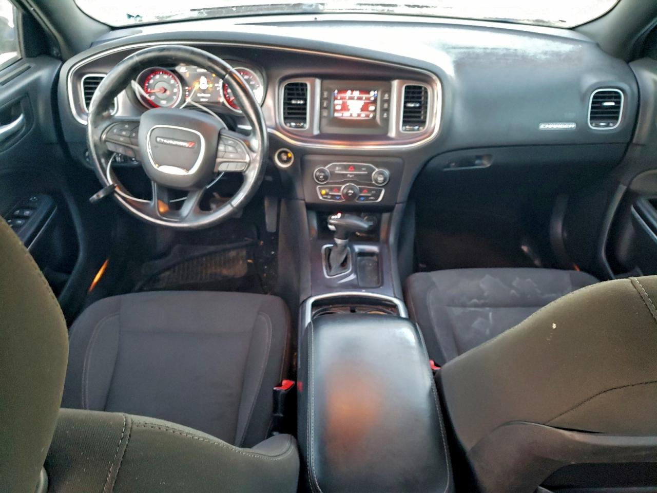 Dodge Charger Se Image 12