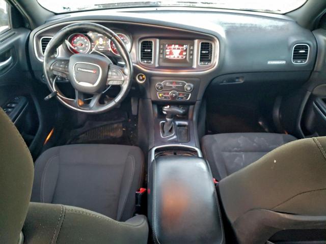 Dodge Charger Se Image 12