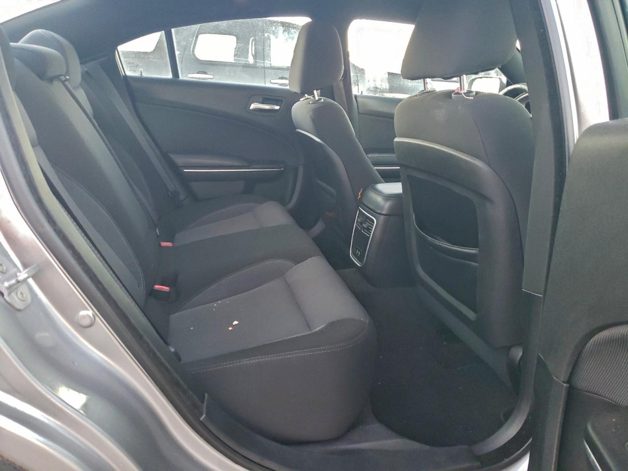 Dodge Charger Se Image 10