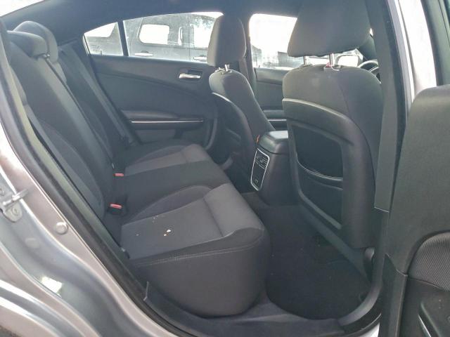 Dodge Charger Se Image 10