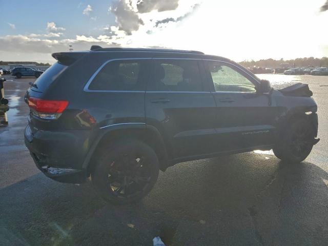 Jeep Grand Cherokee Laredo Image 6