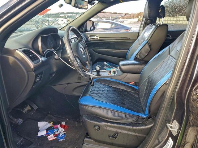 Jeep Grand Cherokee Laredo Image 4