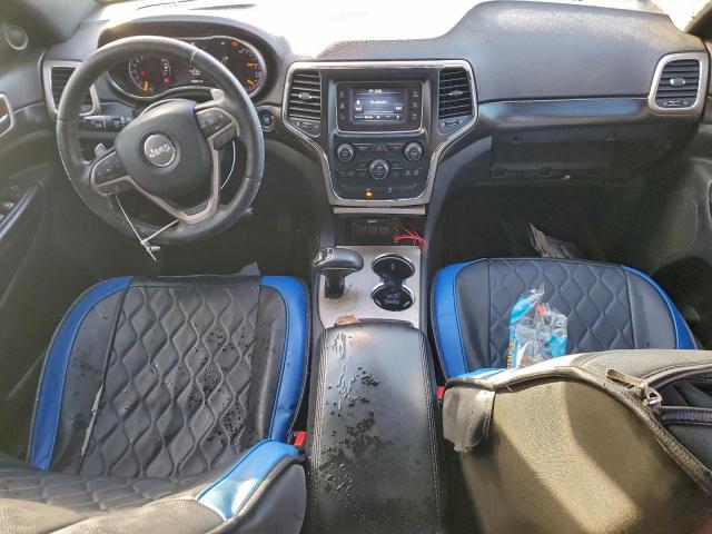 Jeep Grand Cherokee Laredo Image 9