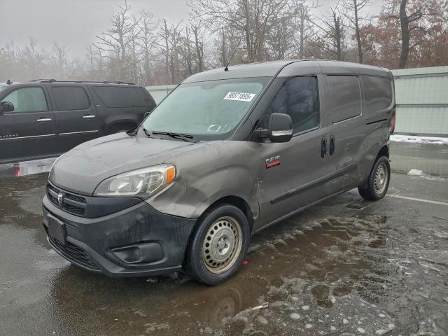  Salvage Ram Promaster