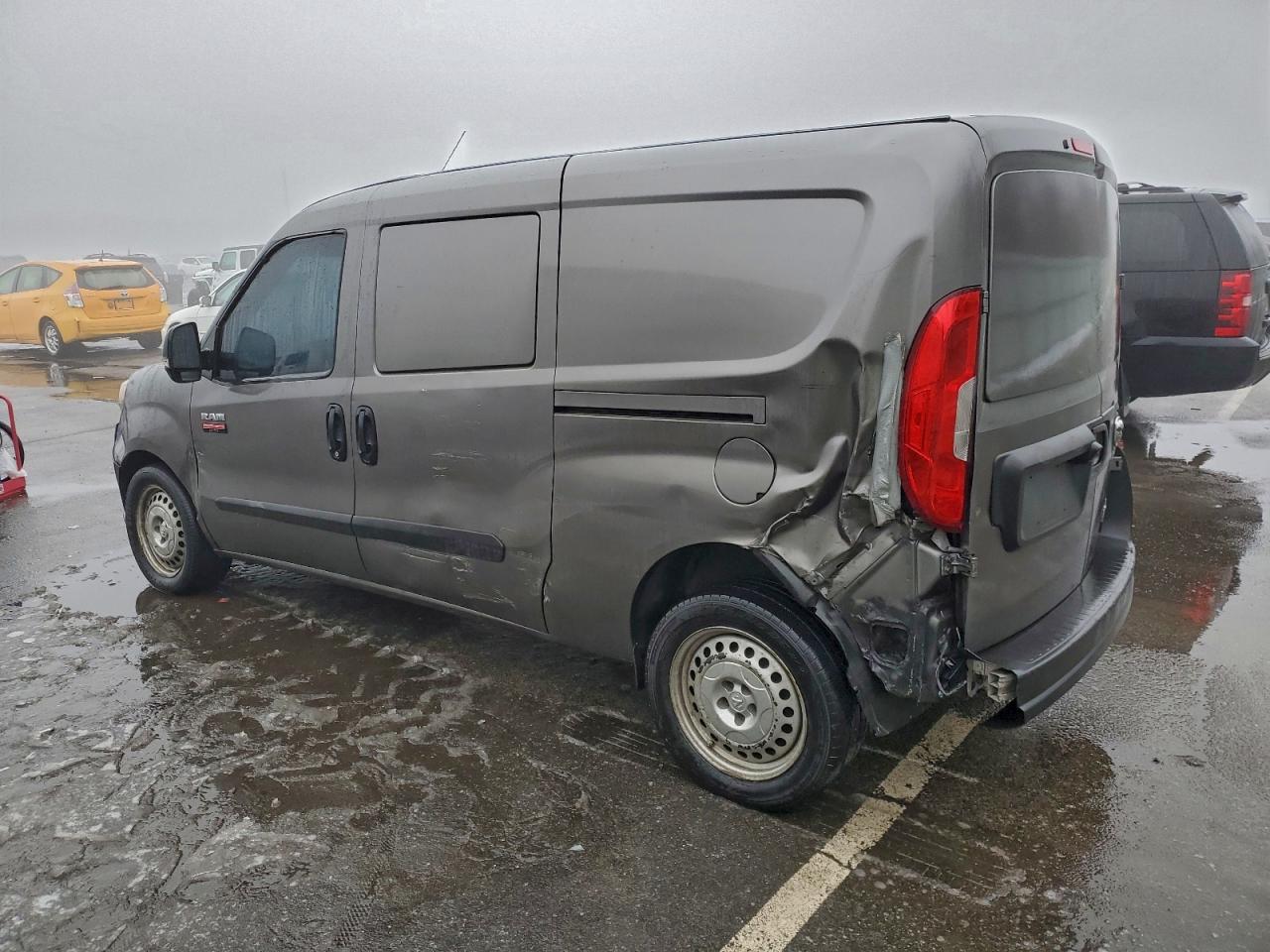 Ram Promaster Image 4