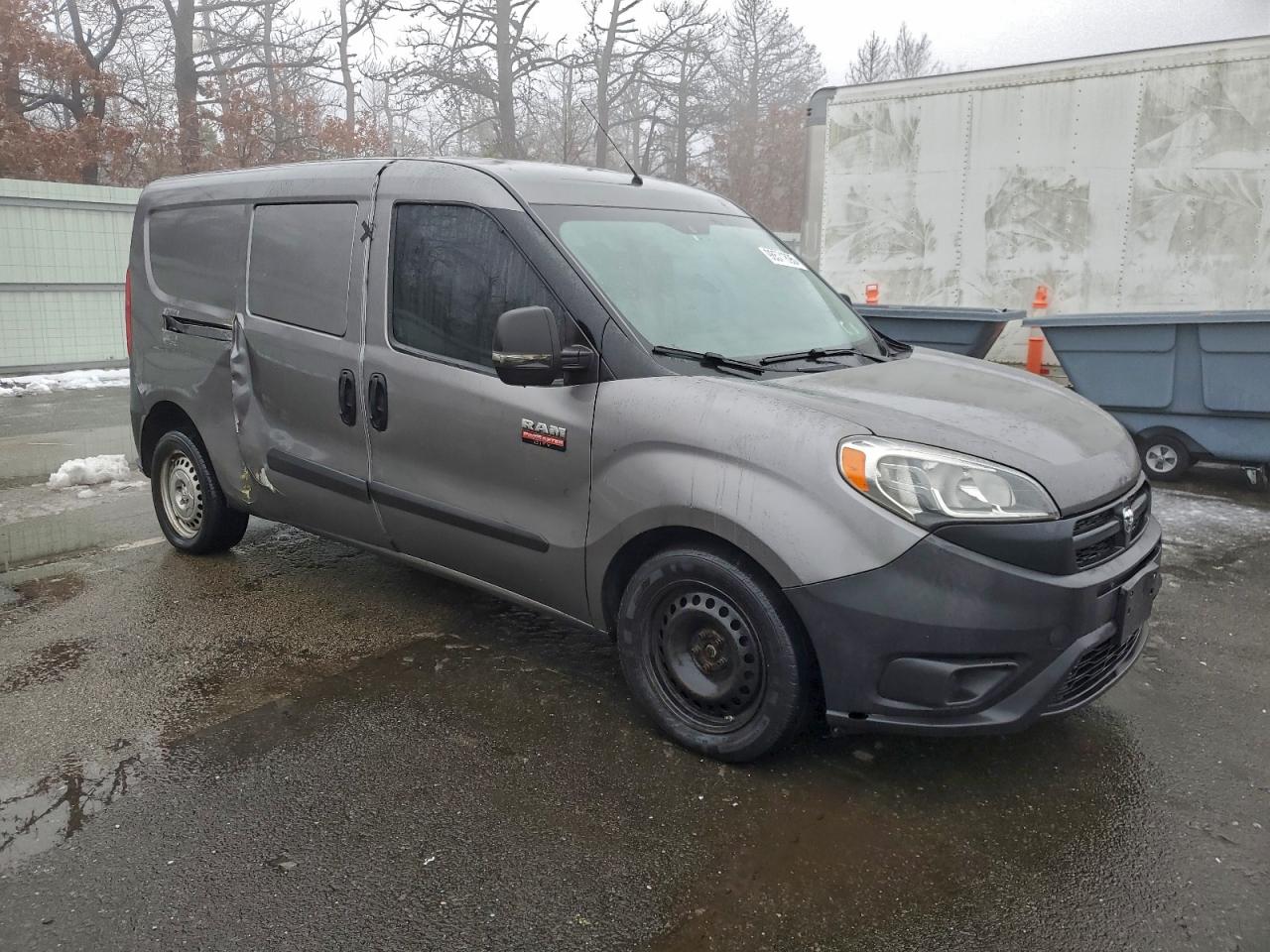 Ram Promaster Image 2