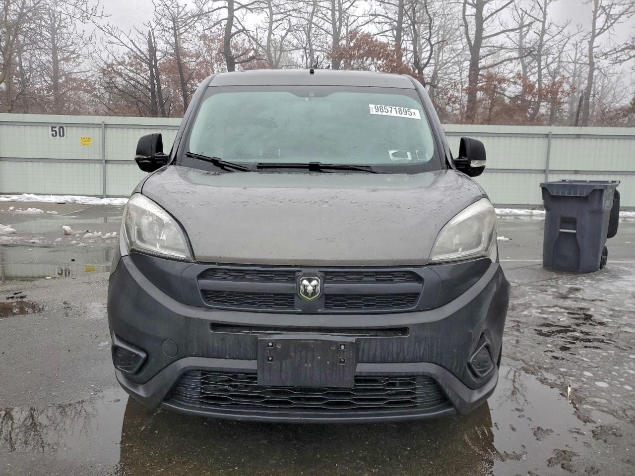 Ram Promaster Image 13