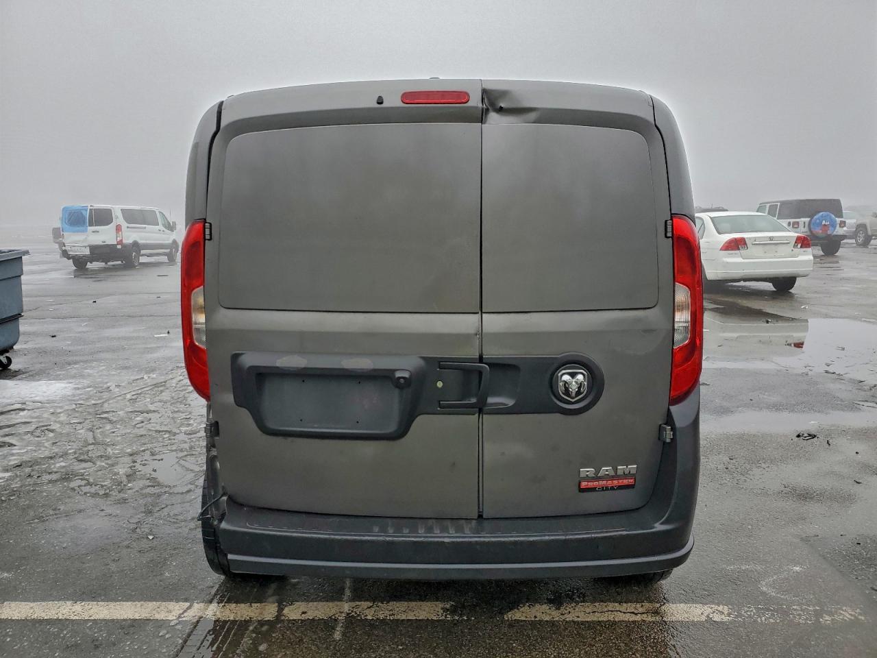 Ram Promaster Image 5