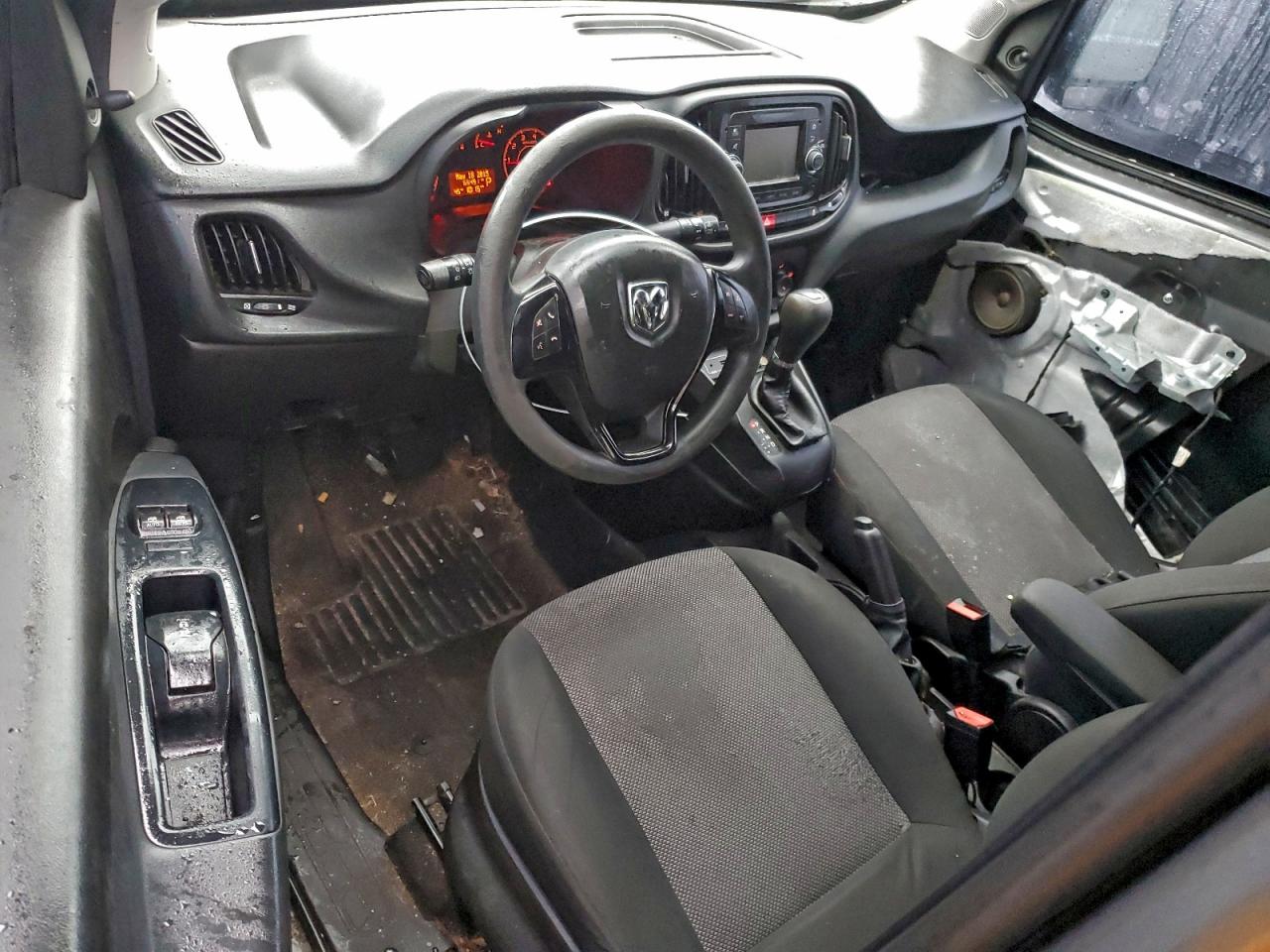 Ram Promaster Image 12