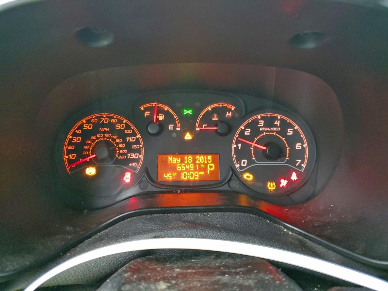 Ram Promaster Image 11