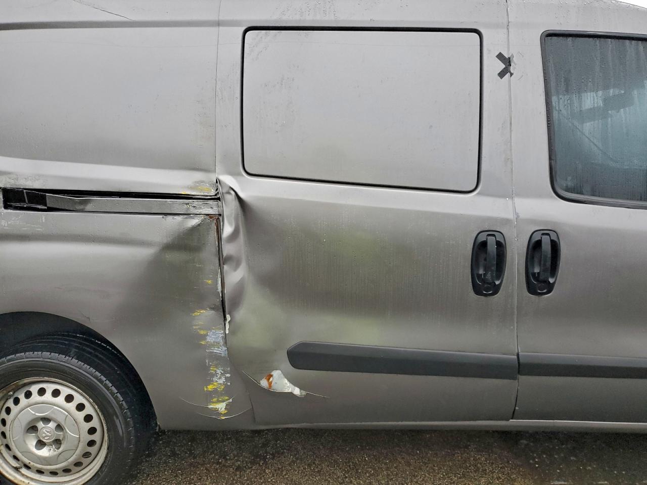 Ram Promaster Image 8