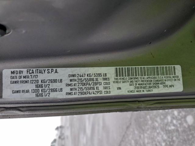 Ram Promaster Image 10