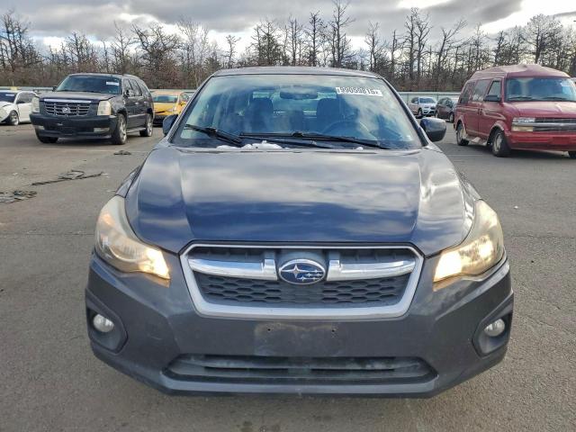 Subaru Impreza Limited Image 2