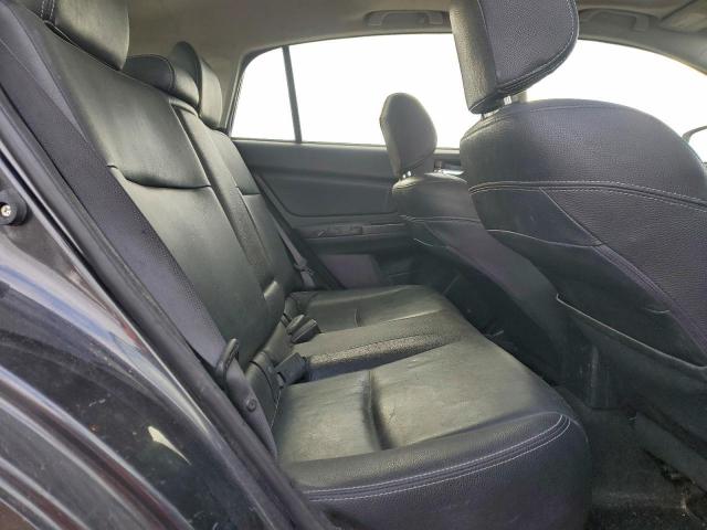 Subaru Impreza Limited Image 7