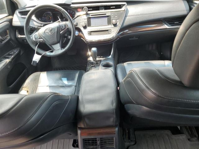 Toyota Avalon Hybrid Image 9