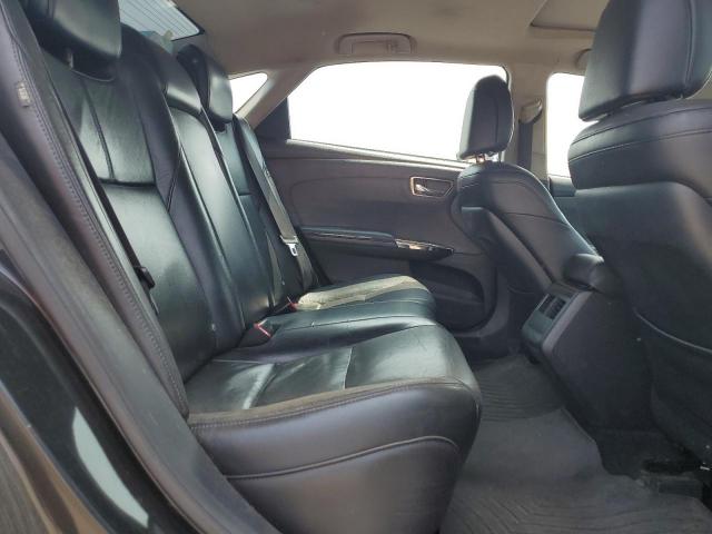 Toyota Avalon Hybrid Image 12