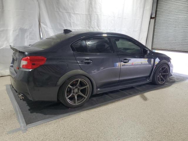 Subaru WRX Sti Image 5