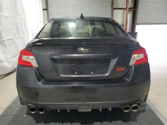 Subaru WRX Sti Image 7