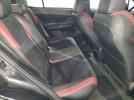 Subaru WRX Sti Image 12