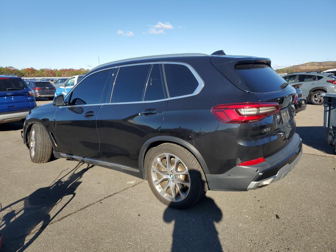 BMW X Series Xdrive40i Image 13